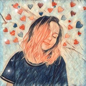 Meet your Posher, Lucy